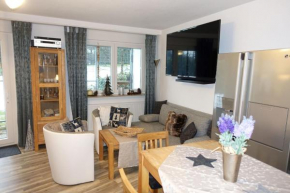 Ferienwohnung Sportfewo